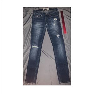 Women’s Hollister Jeans